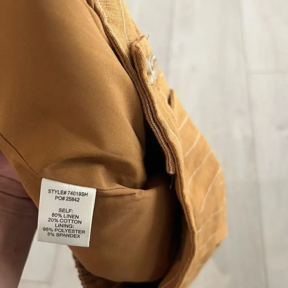 Hayes women shorts size s